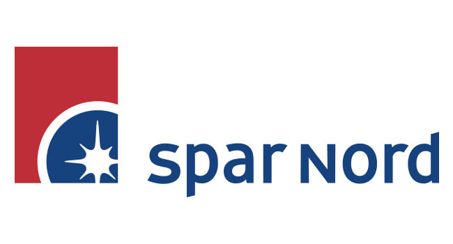 Spar Nord logo