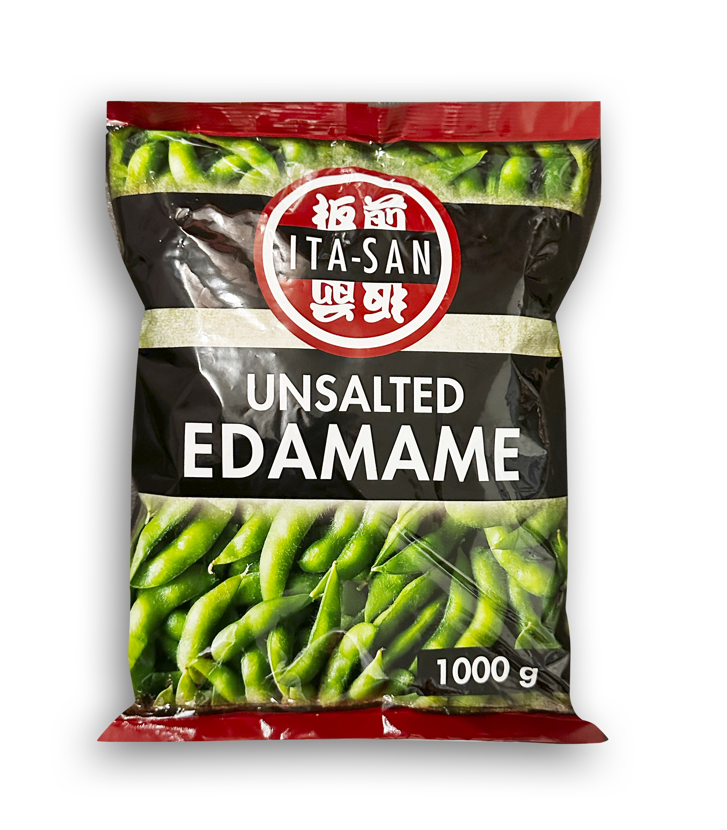 Edamame ITA-SAN 10x1kg