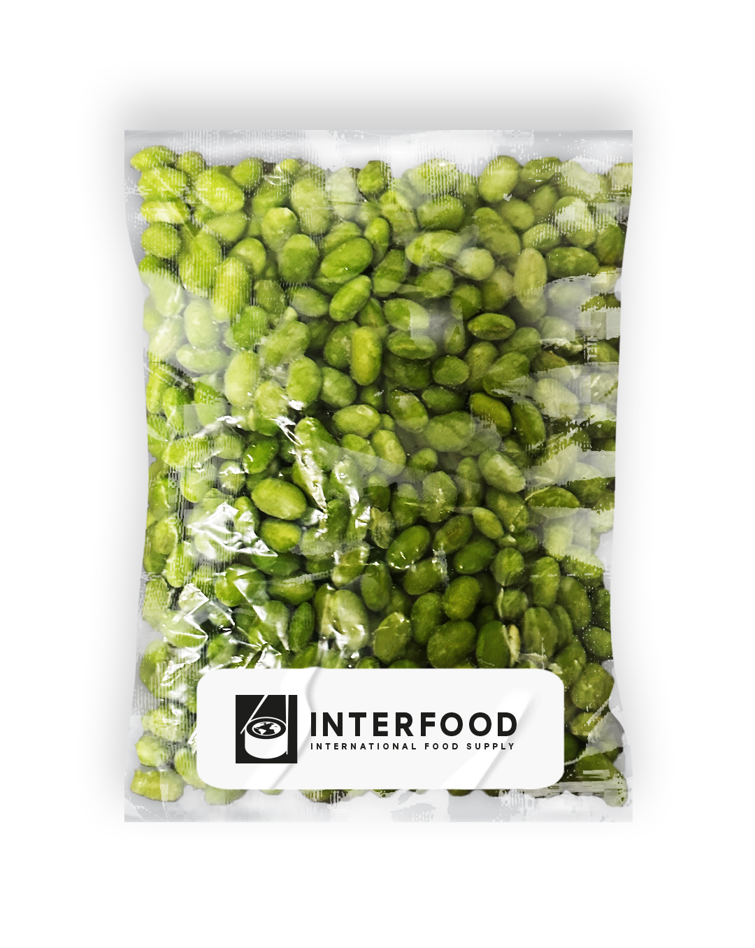 Edamame kerner 10x1kg