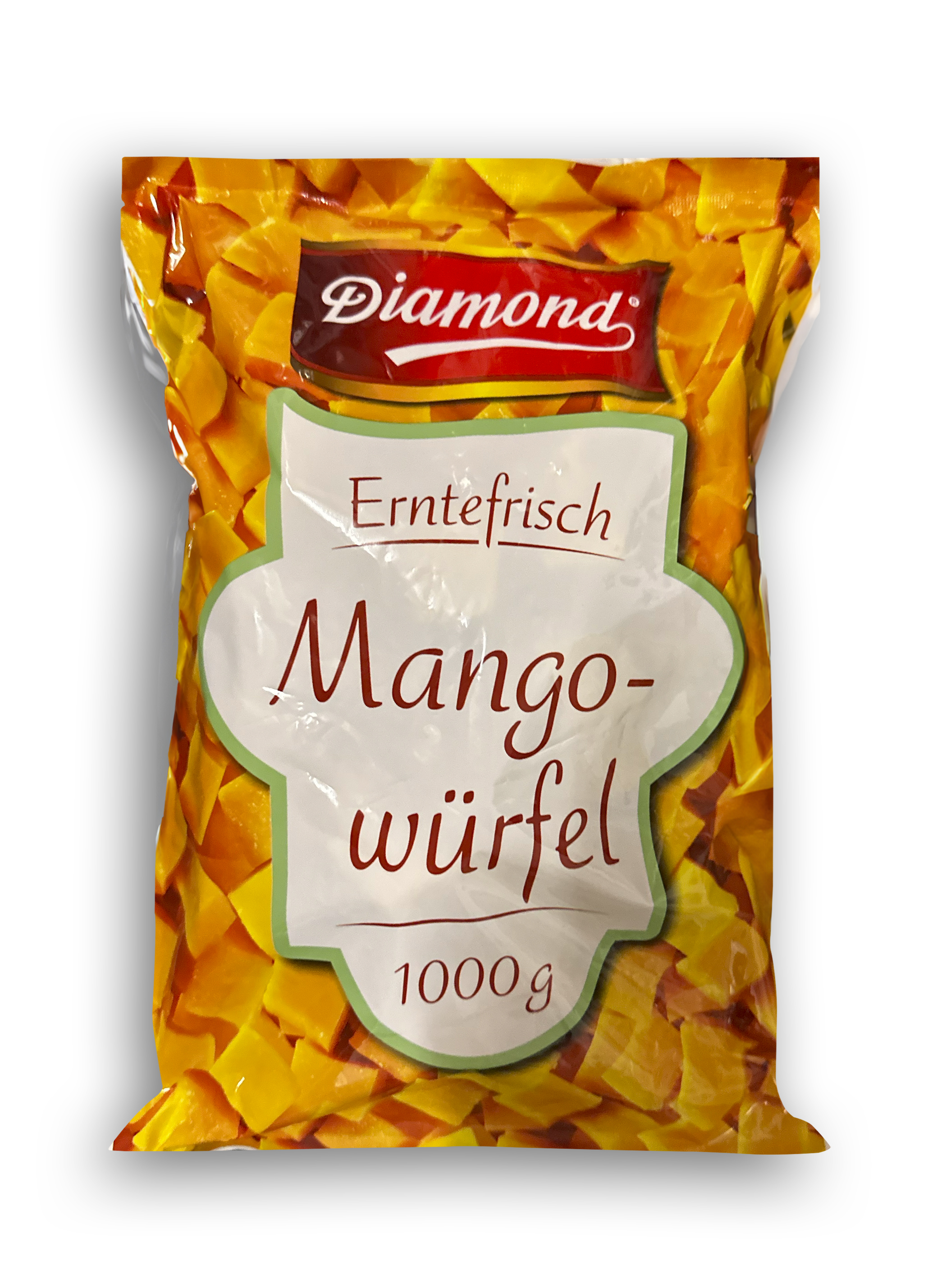 Frossent Mango 10x1kg