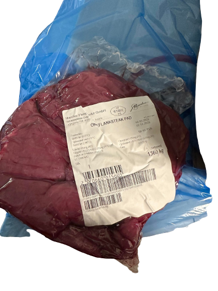 Flank Steak FERSK