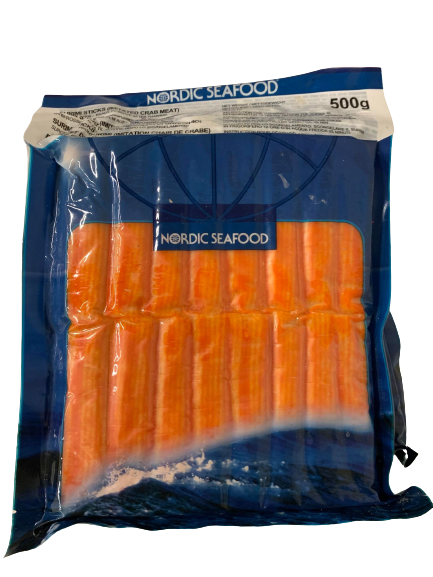 Surimi Sticks NS 40x250g