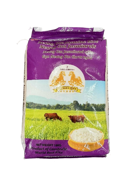 Jasmin ris
