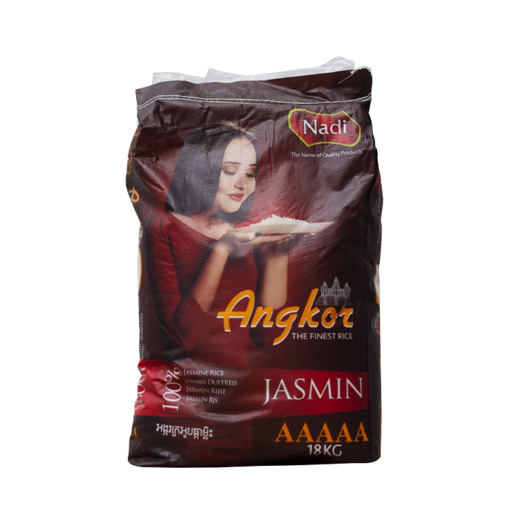 Jasminris Ankor Nadi Thai 18kg
