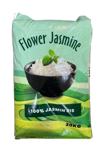 Jasminris Flower 20kg