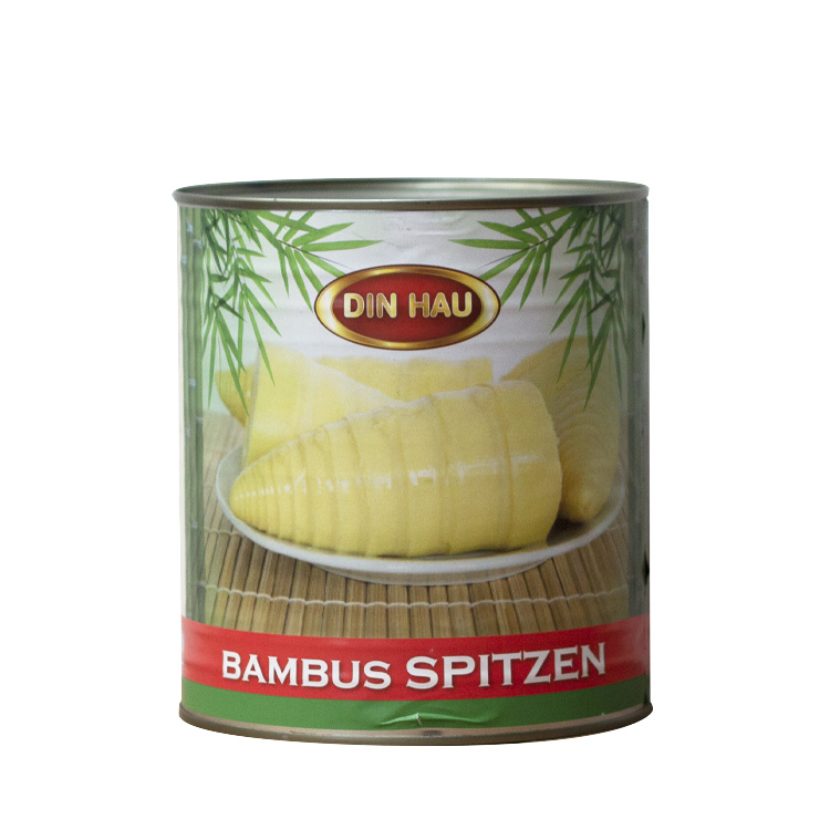 Bambus tip 6x2950g