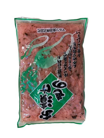 Sakuradaikon 10x1kg