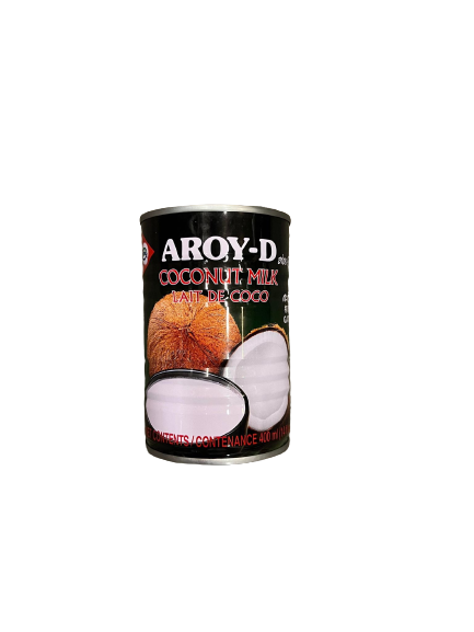 Kokosmælk Aroy-D 24x400ml