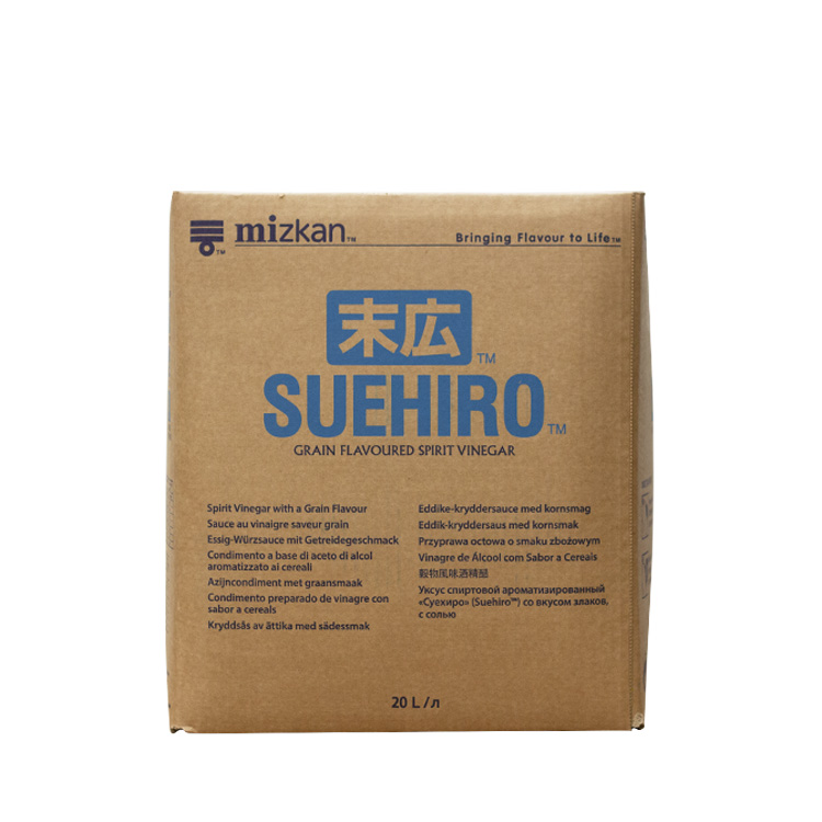Eddike Mizkan Suehiro 20L