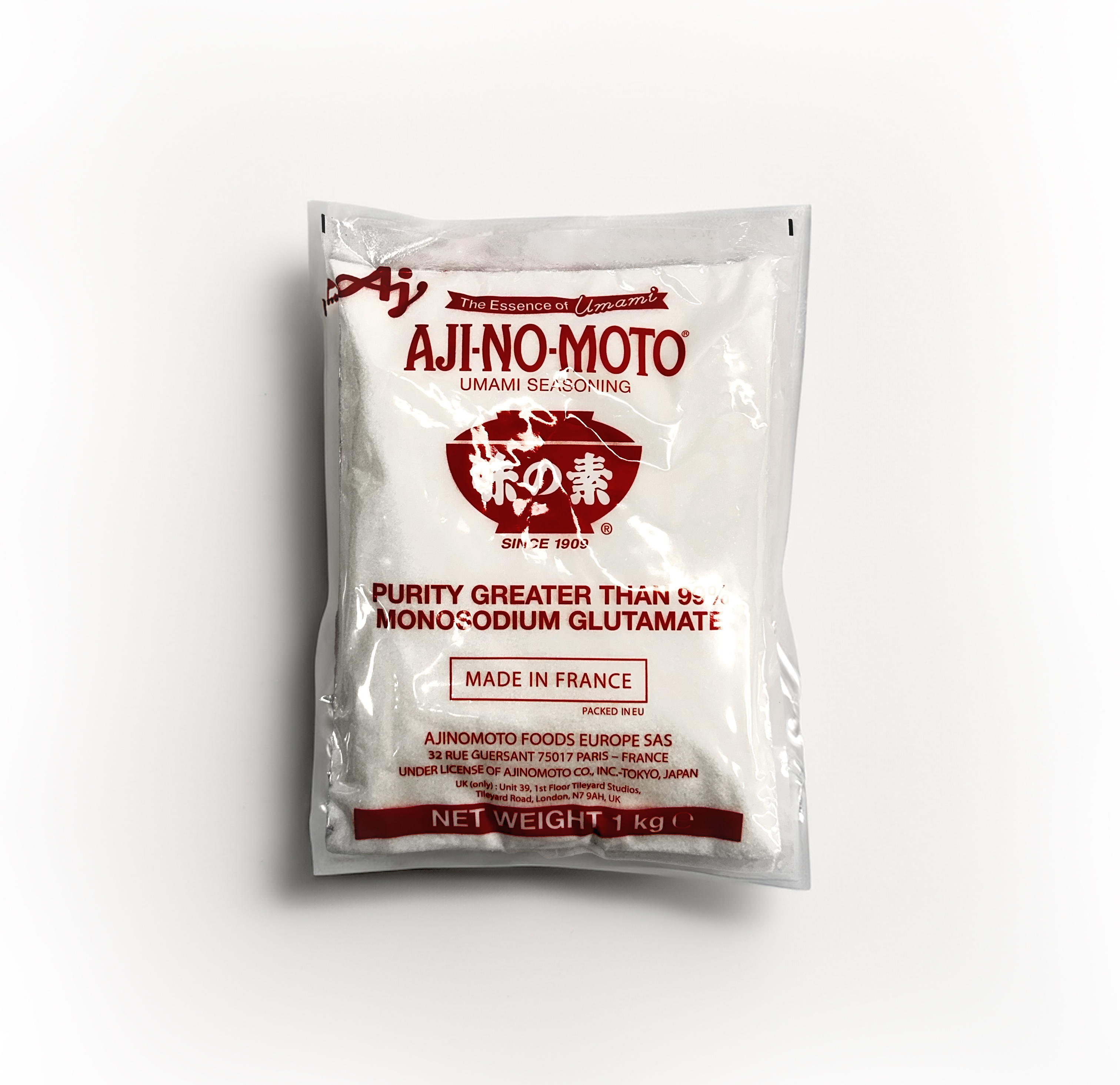 Umami Krydderi Ajinomoto 1kg