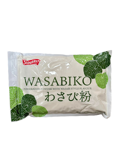 Wasabi Pulver 10x1000g