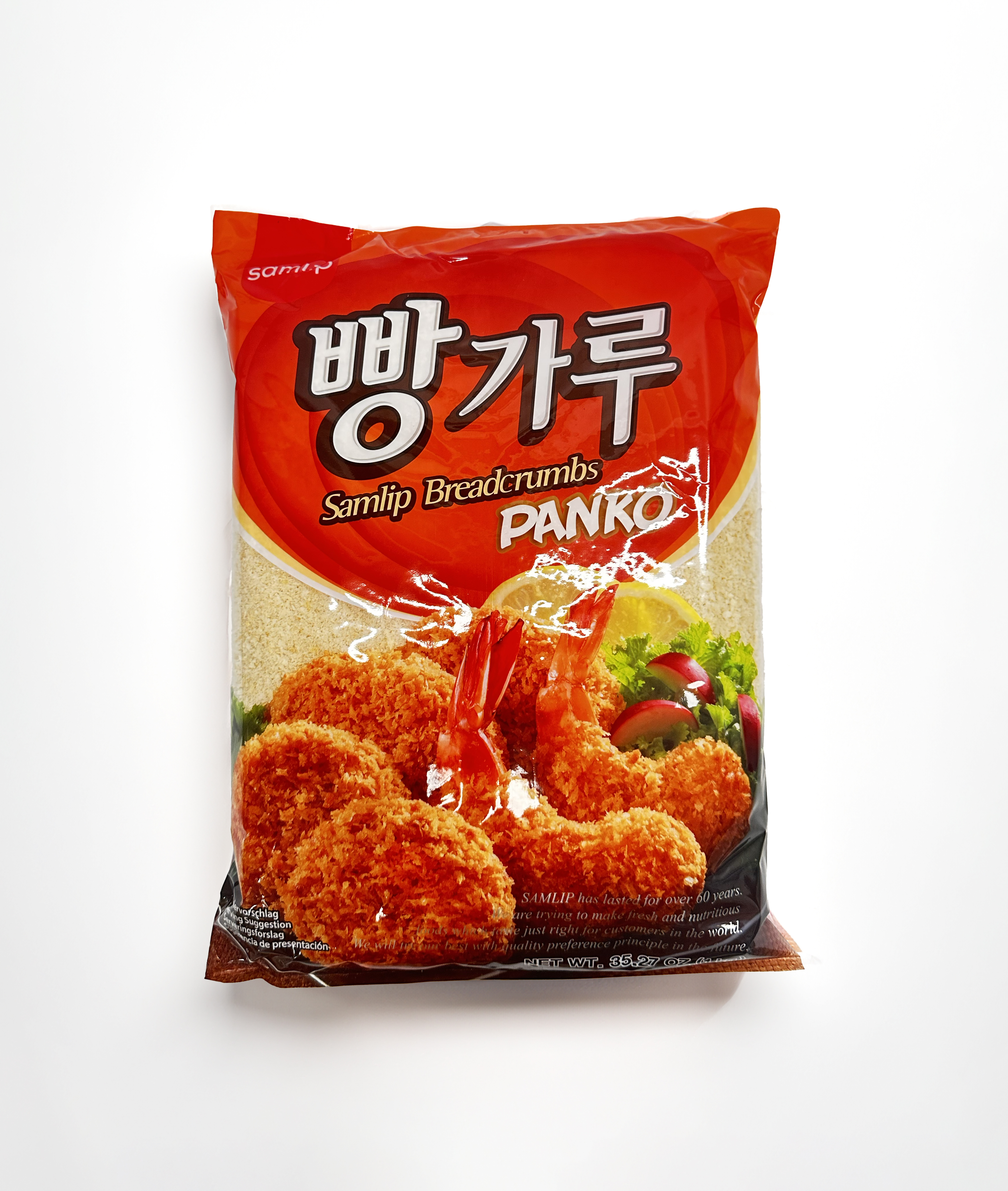 Panko 10x1kg