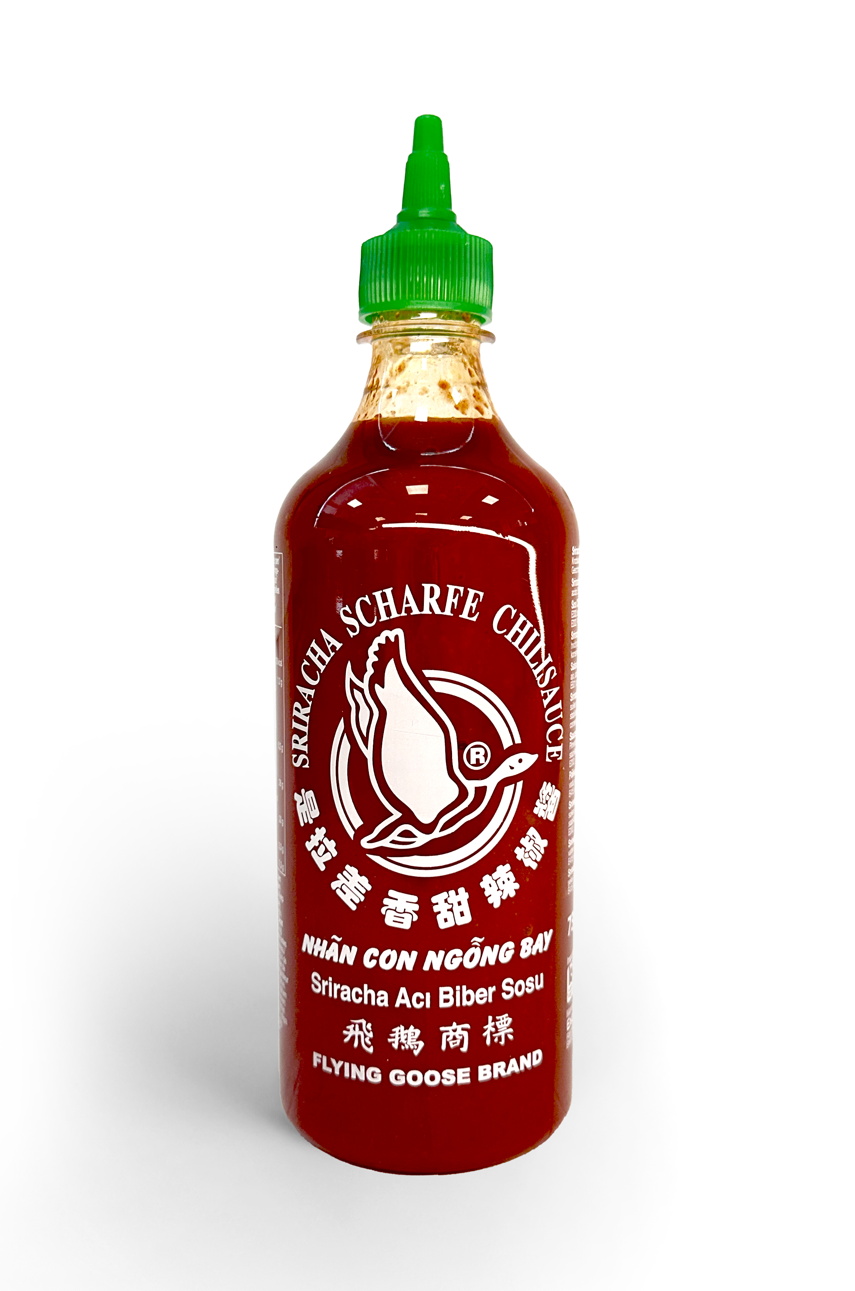 Sriracha Flying Goose 12x730ml