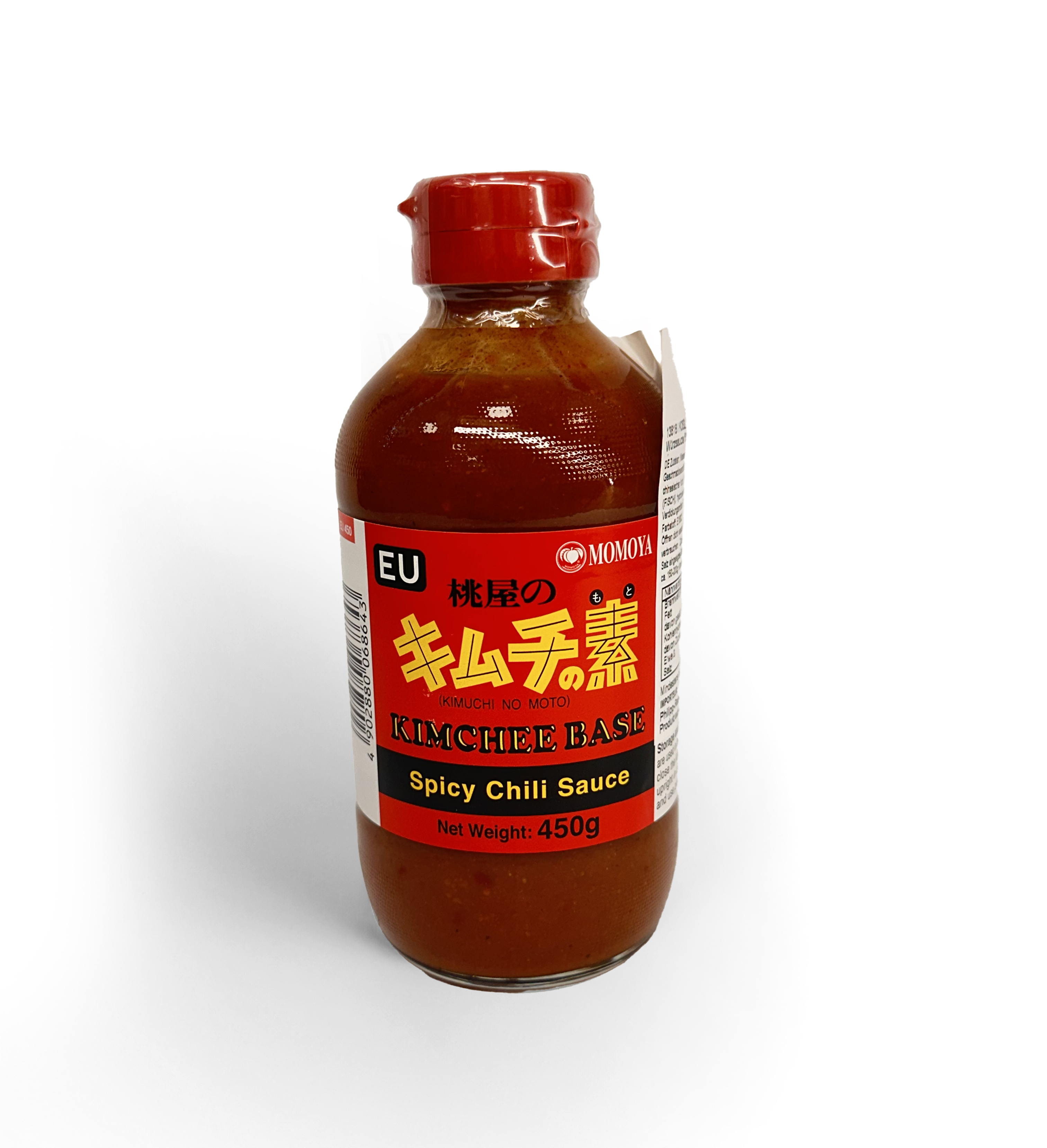 Kimchee Base Sauce 450g