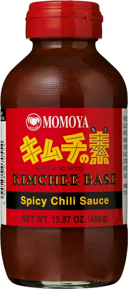Kimchee Base Sauce 450g