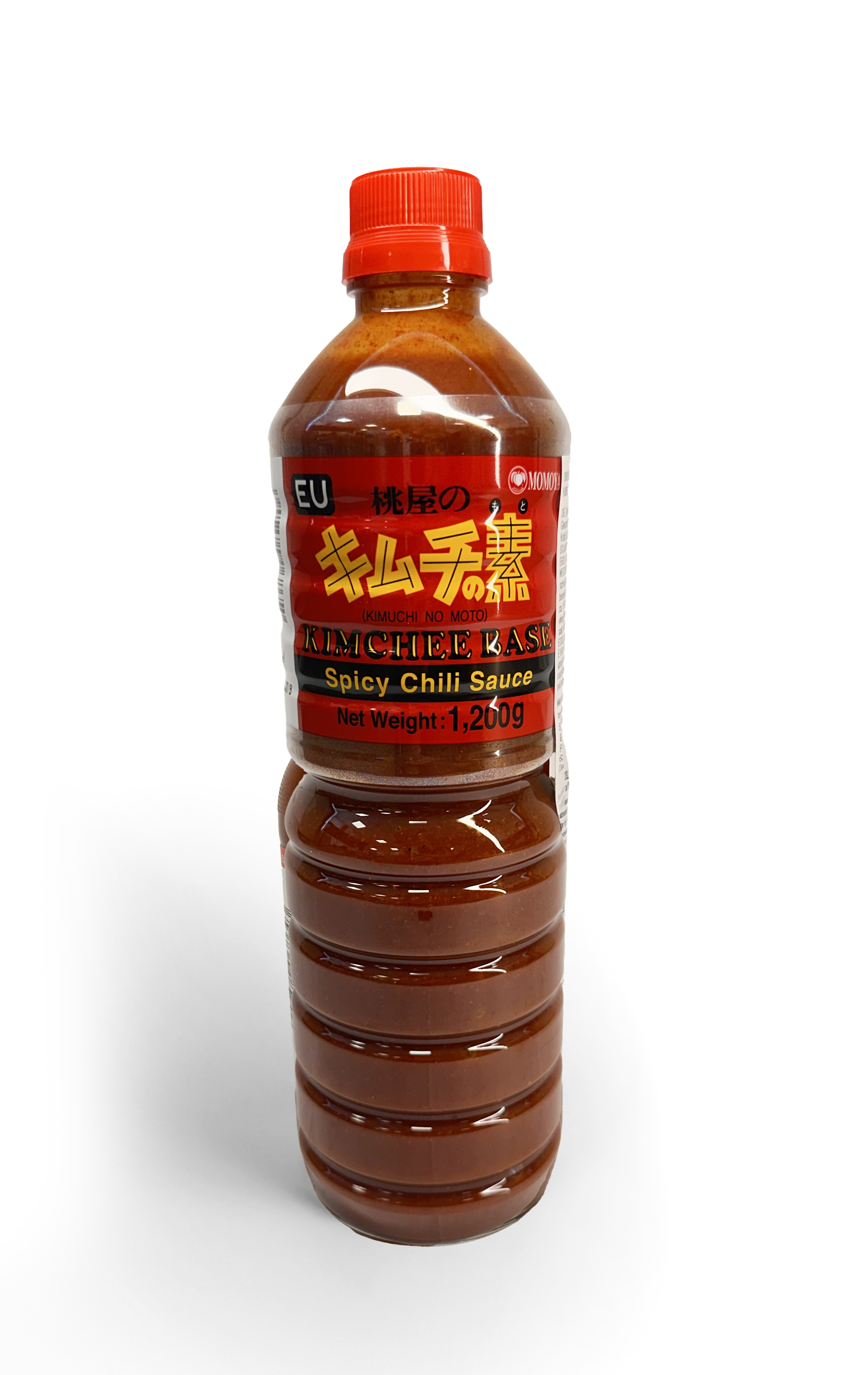 Kimchee base 12x1,2L