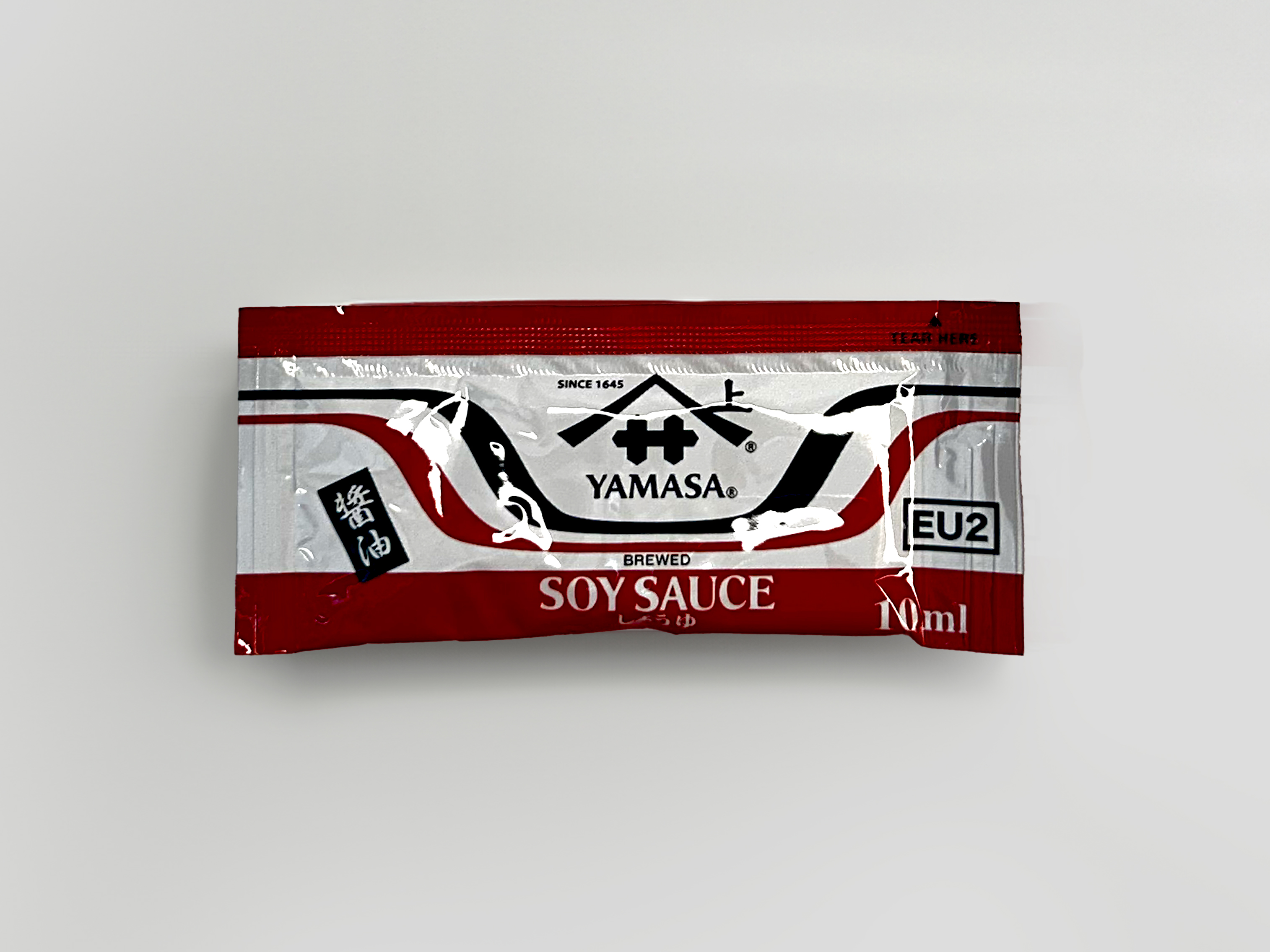 Takeaway Soya Yamasa 500x10ml