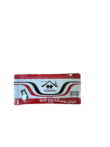 Takeaway Soya Yamasa 500x10ml