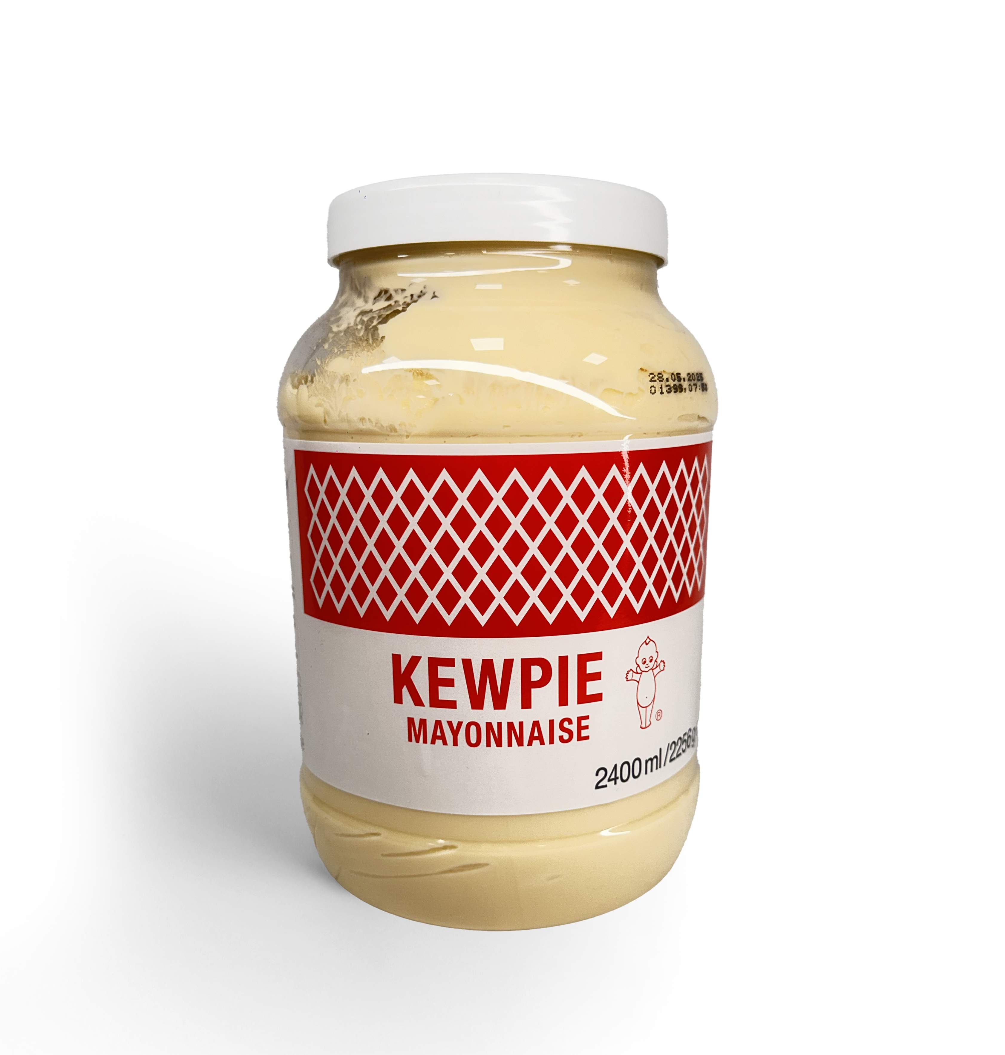 Mayonnaise Kewpie 4x2400ml