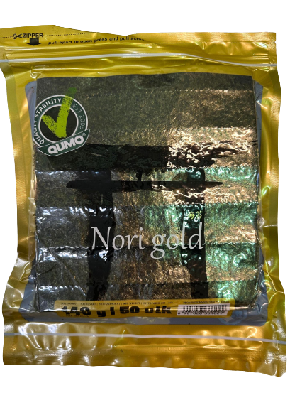 Nori Gold FULL 5x100stk