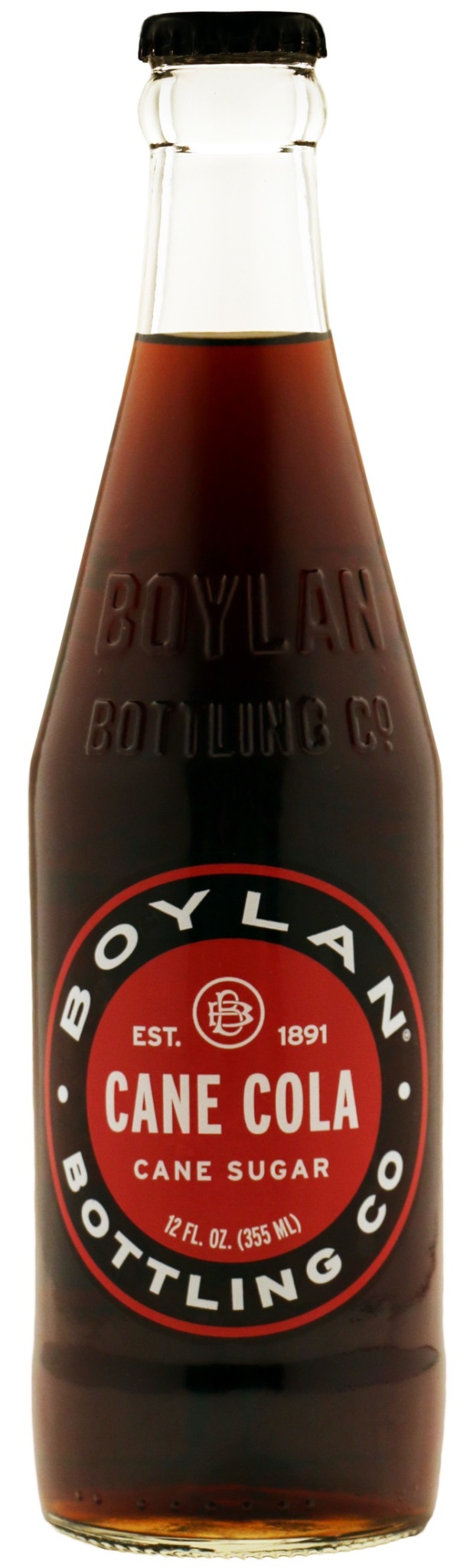 Boylan Cane Cola 24x35,5cl