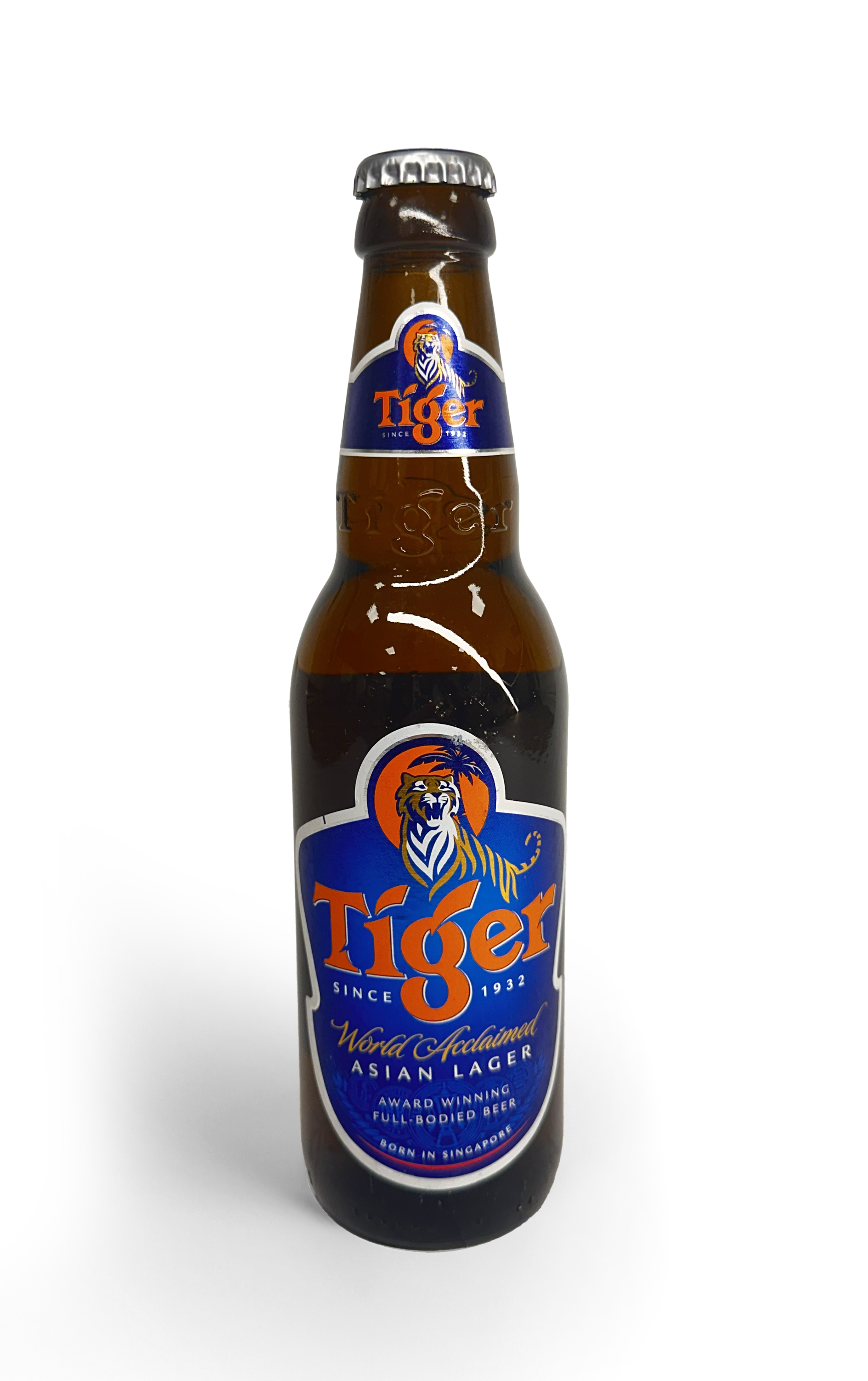 Tiger Beer 33cl 5,0%