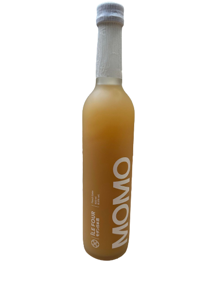 Sake Momo 500ml 12,5%