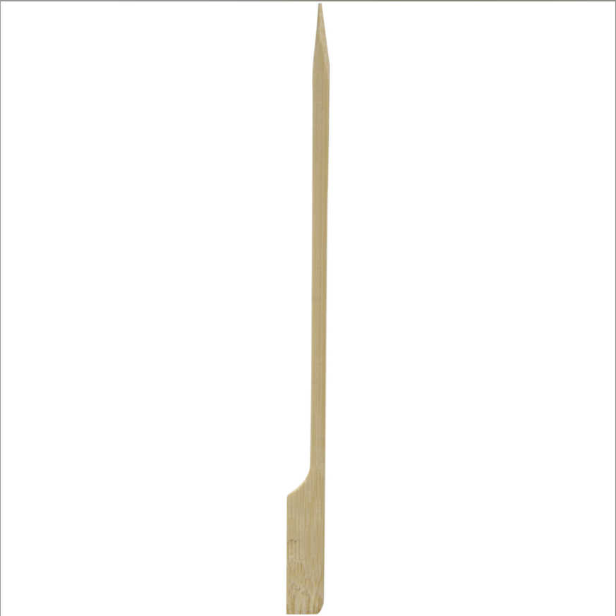 Grillspyd Bambus 15cm 20x100stk