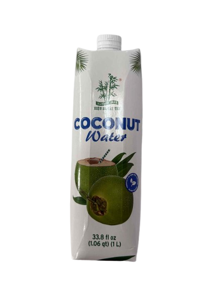 Kokosvand Bamboo Tree 12x1L